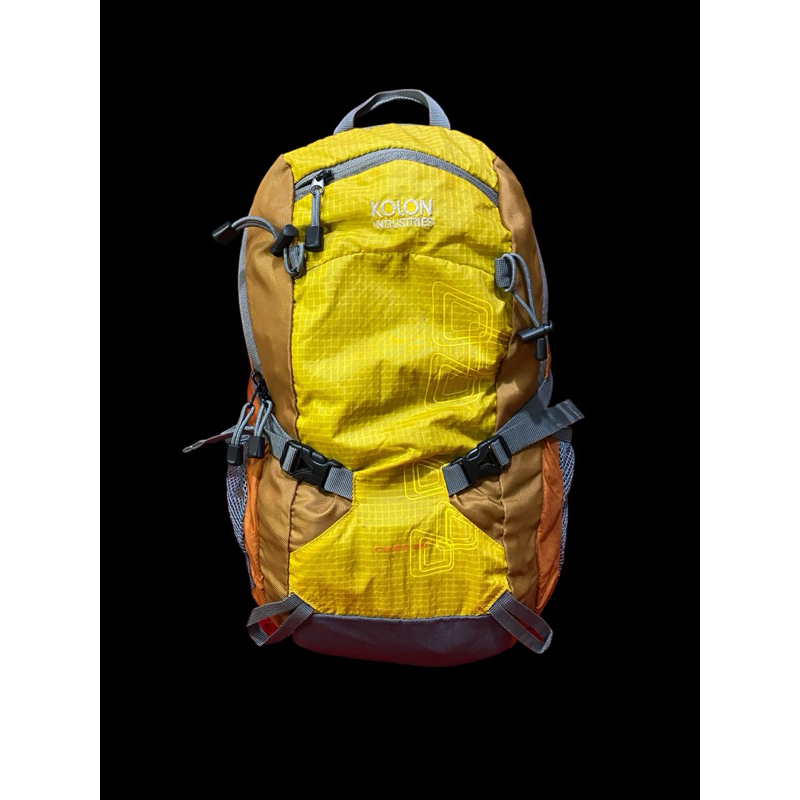 Ransel Gunung di brand "Kolon Industries" Second