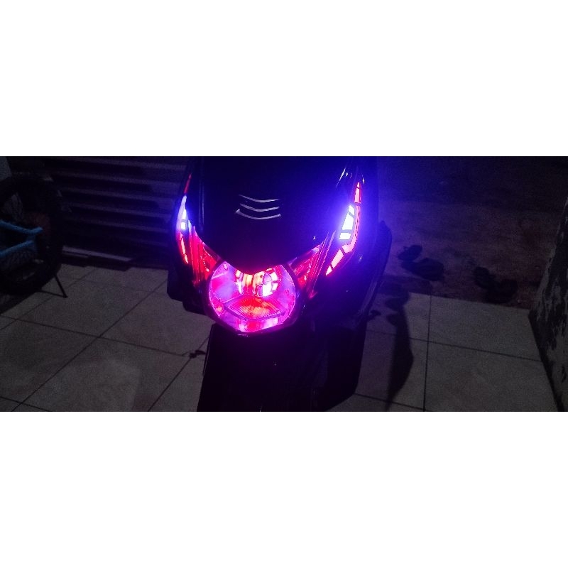 Sein alis lazy beat karbu