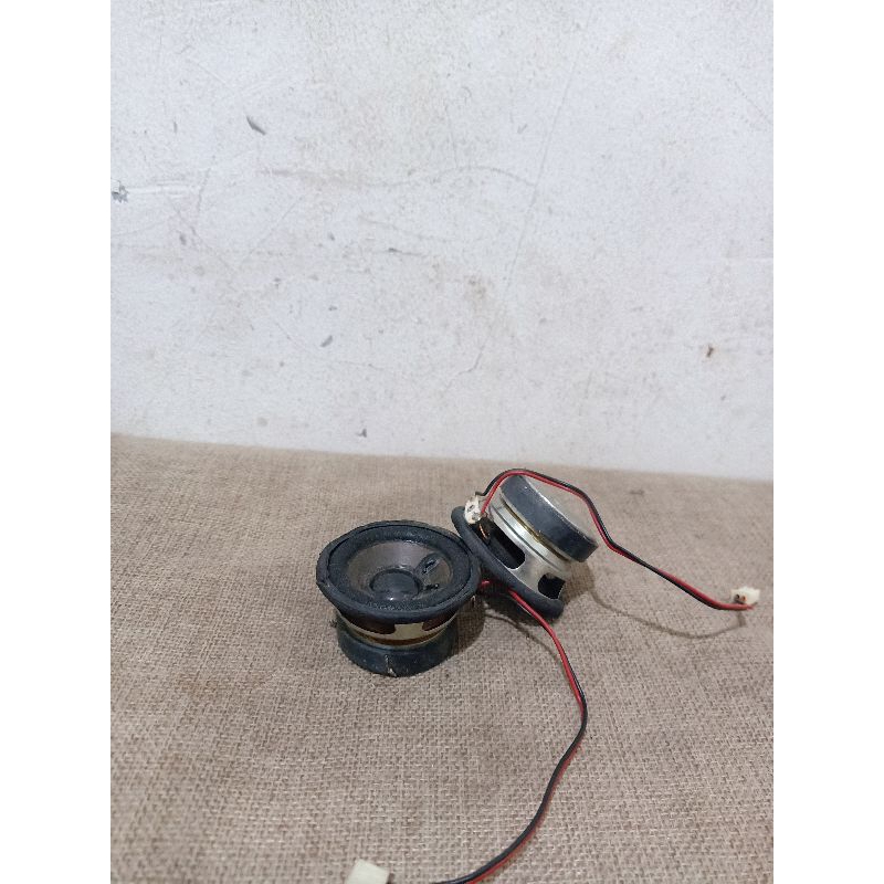 Speaker Vocal 2Inch 8Ohm 2W High Quality