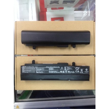 Batrai Batre Asus eepc 1015/1215 original Baterai laptop asus