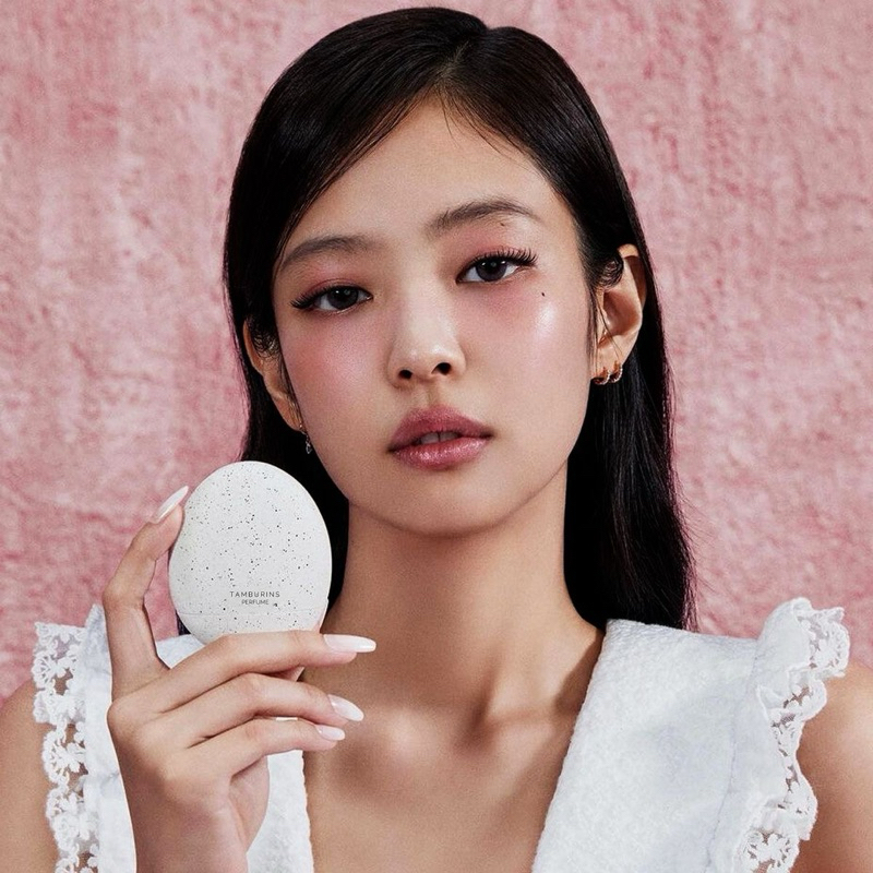 TAMBURINS EGG PERFUME