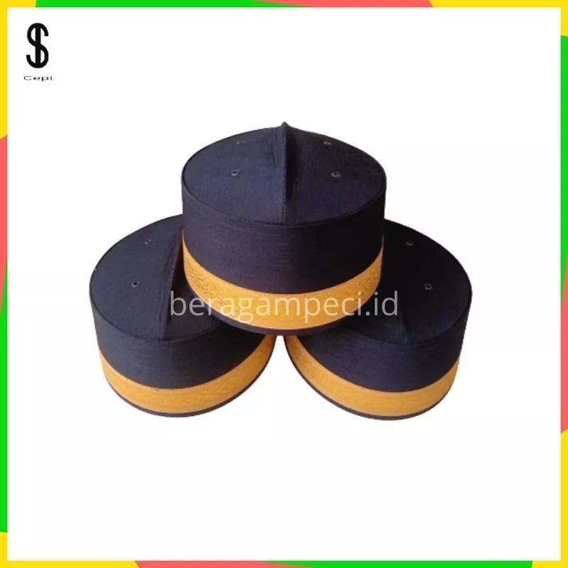 PECI BUGIS / SONGKOK TO BONE