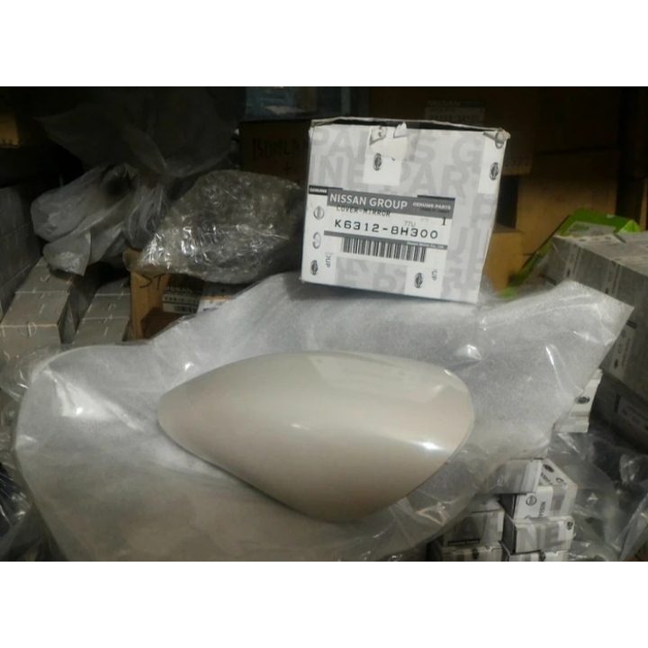 TJ - cover spion fender spakbor nissan xtrail T30