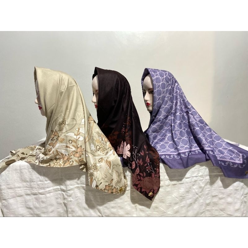 [UMAMA SCRAFT] UMAMA Voal Miracle Motif Icon Original by Umama