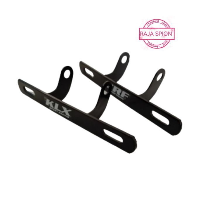 HP plat nomor crfplat nomor klxpangkon plat nomor klx crf  Bestseller