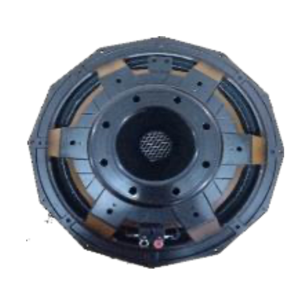 Speaker 18 inch Wisdom D18-5.5NL / D18-5.5NL CARBON CONE