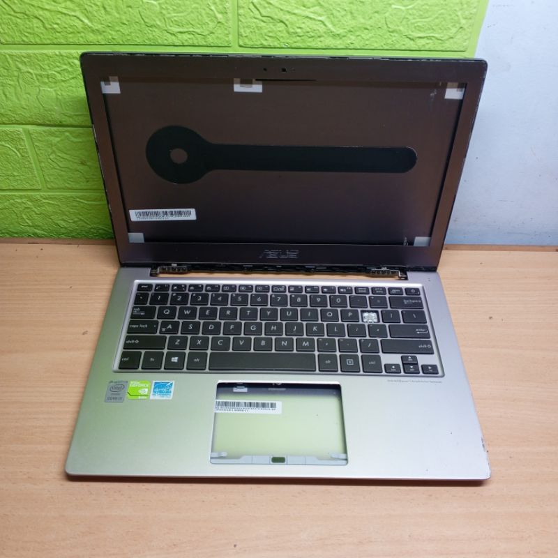 Casing Case Kesing Cassing Laptop Asus UX303L