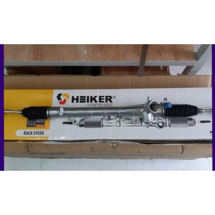 rack steering rack stir assy nissan livina grand livina