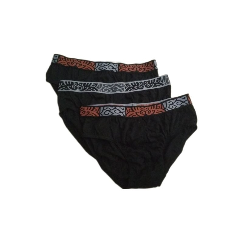 CELANA DALAM MASTERMAN MAORI / CELANA DALAM MASTERMAN BATIK / CELANA DALAM PRIA