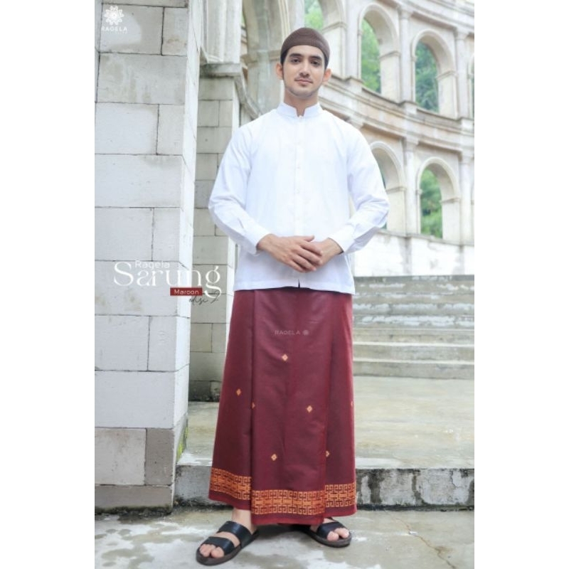 Sarung Ragela