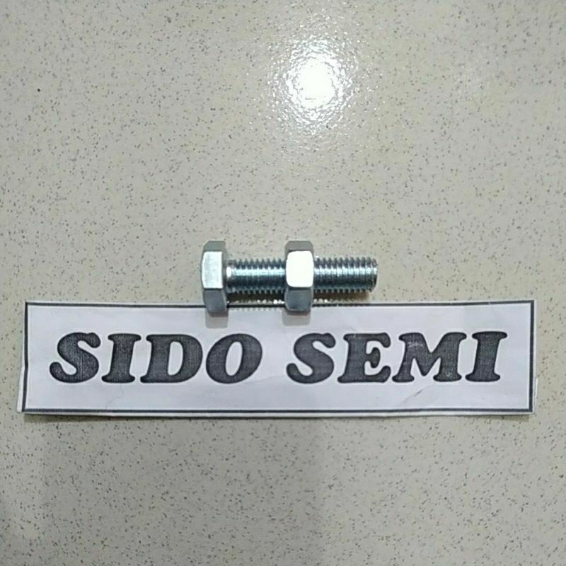 baut 17mm