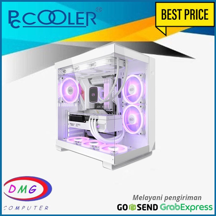 PC Gaming Sultan Intel CORE i9 14900K  / RTX 3060 / RAM 128 GB