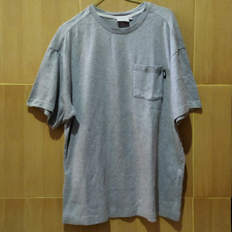 KAOS POCKET NATIONAL GEOGRAPHIC ORIGINAL