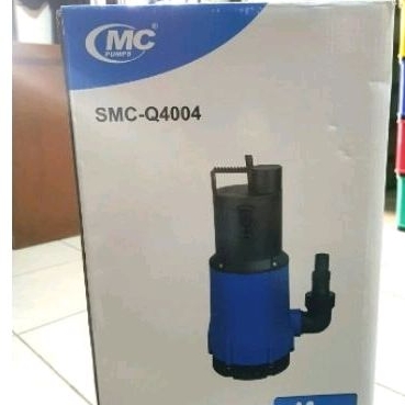 Pompa celup mc Q4004