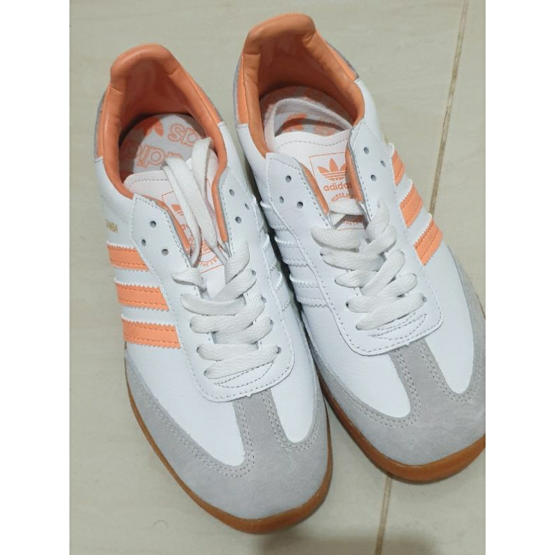 Preloved Sepatu Adidas Samba