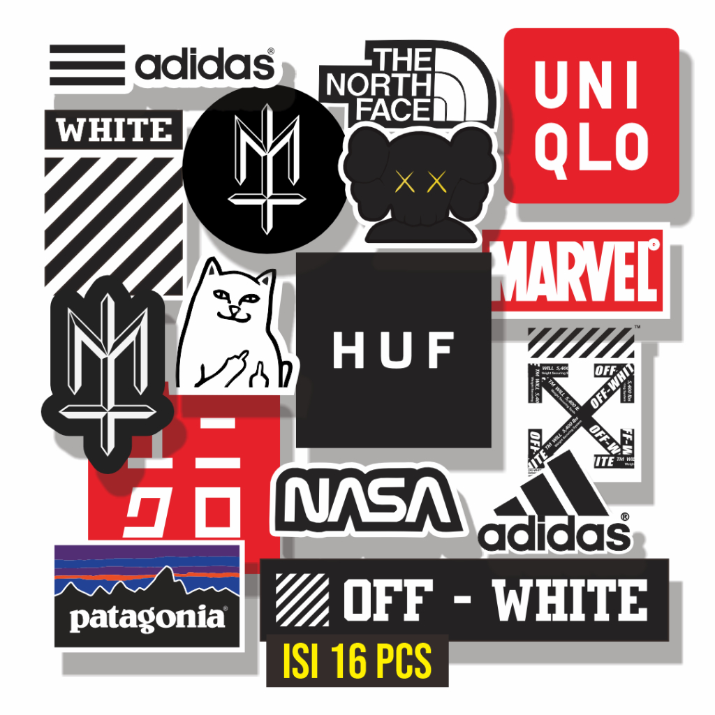 

Stiker Aesthetic LAPTOP Pack Series | STIKER TUMBLER HP | STIKER LAPTOP