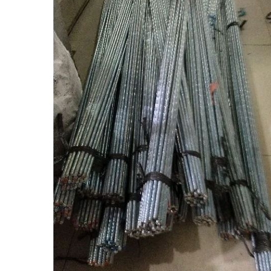 Long drat M16 x 2m / As drat m16 x 2 meter