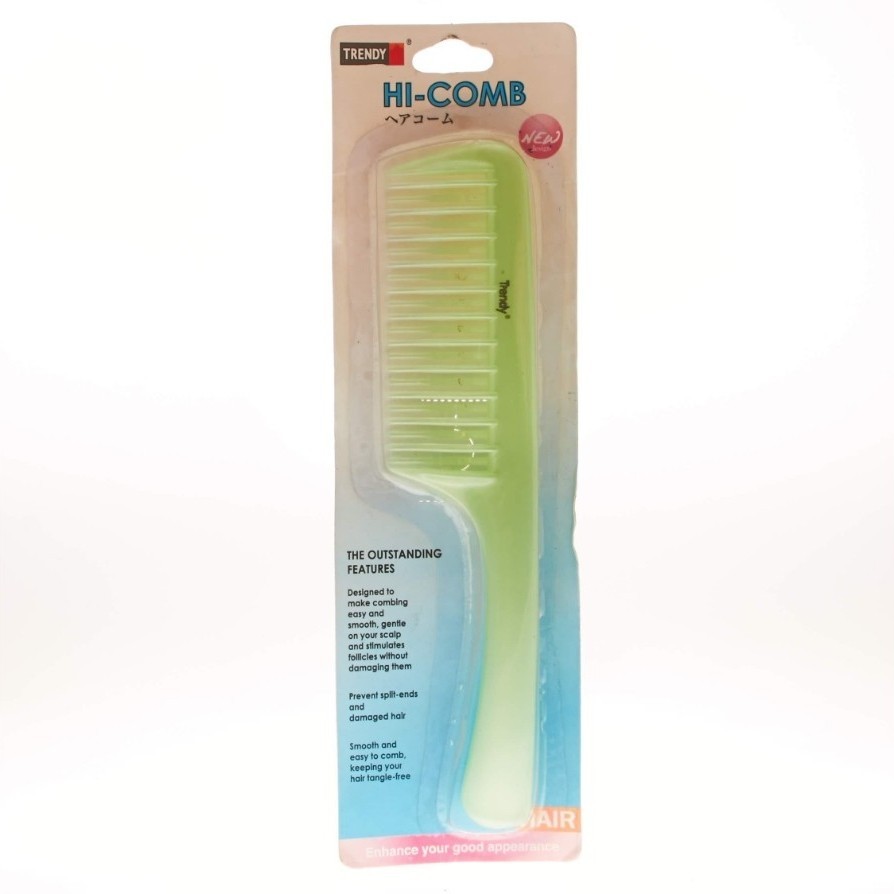TRENDY Hi-Comb Sisir HC-164-1