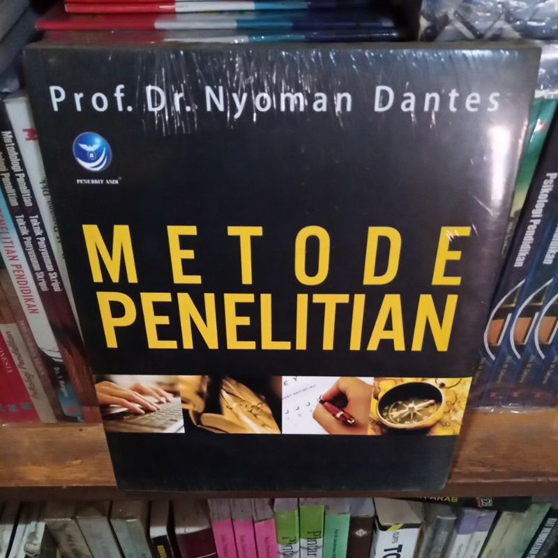 

METODE PENELITIAN