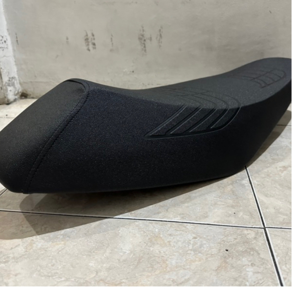 Jok roadrac jupiter z1 jok yamaha jupiter z1 roadrace