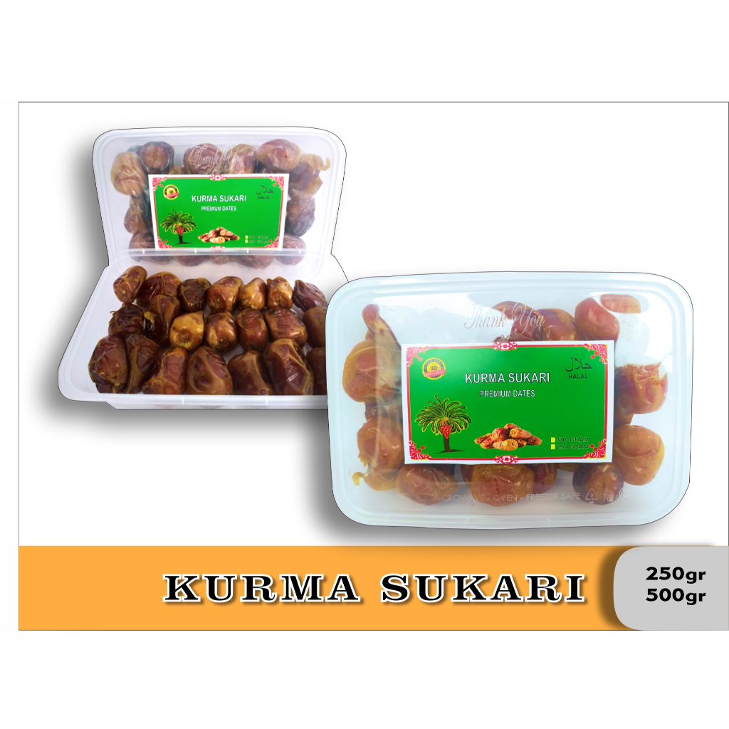 

KURMA SUKARI