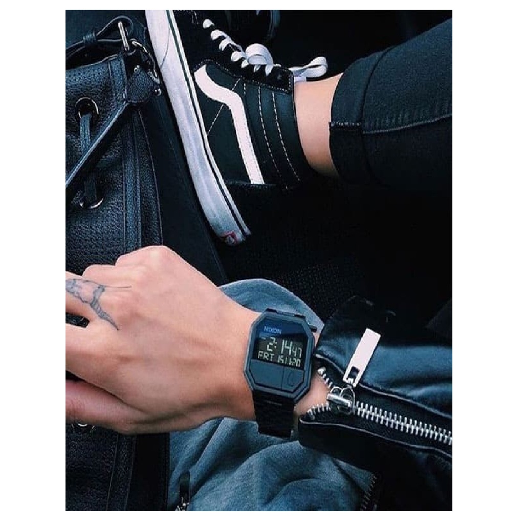 JAM TANGAN ORIGINAL PRIA NIXON A158001