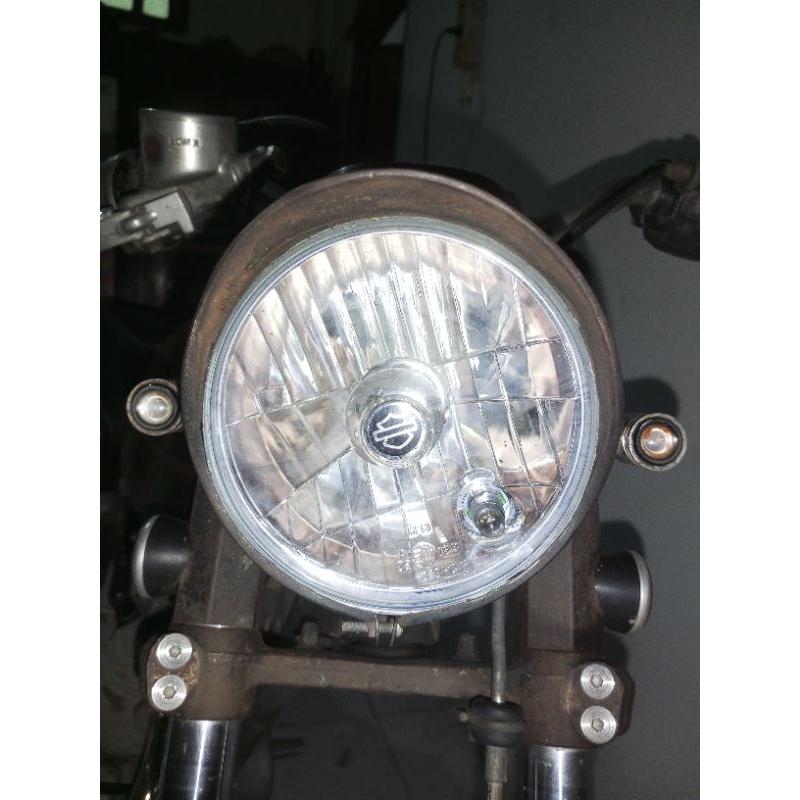 reflektor Harley Davidson