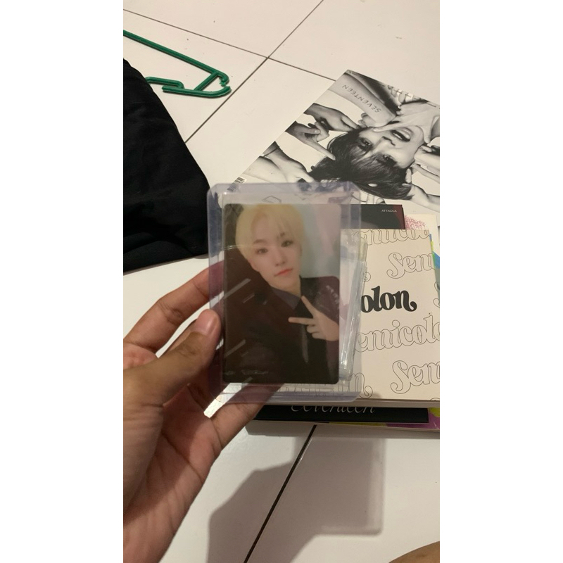 PC Hoshi An Ode (Begin ver.)