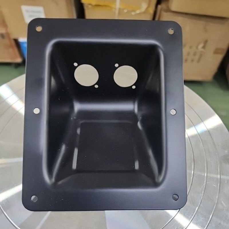 plat spikon miring import