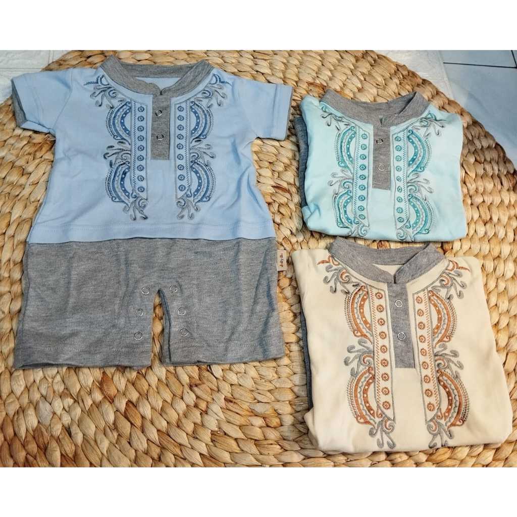 KODOK KOKO BAYI/ KOKO BAYI