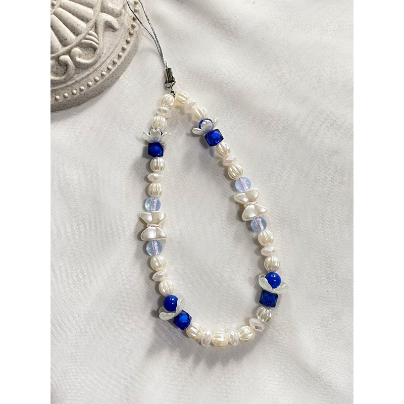 UntaianManik/Zephyra Phone Strap