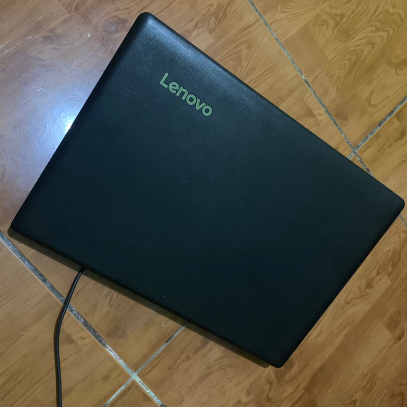 Lenovo Ideapad 110 14IBR laptop bekas second 110-14IBR murah hdd 1TB ram 4GB