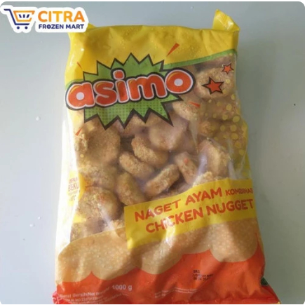 

Asimo Sosis 1000gr