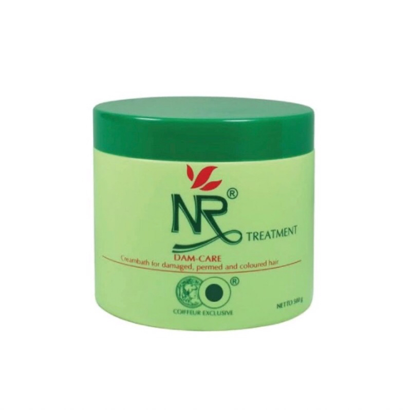 NR Treatment Creambath