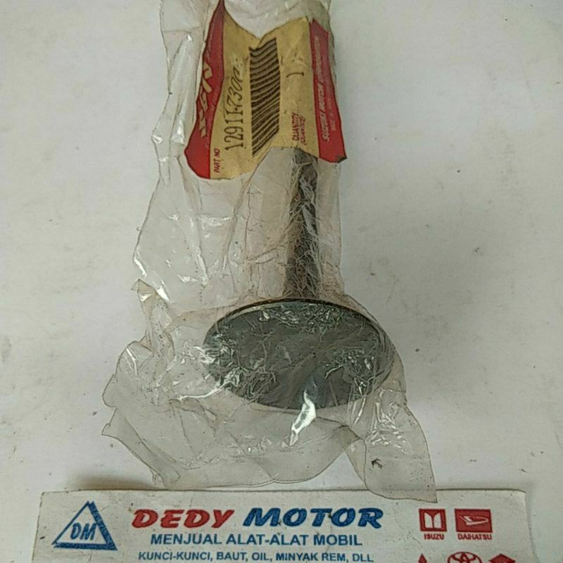 Klep IN Intake - Klep Minyak Futura 1.3 1.5