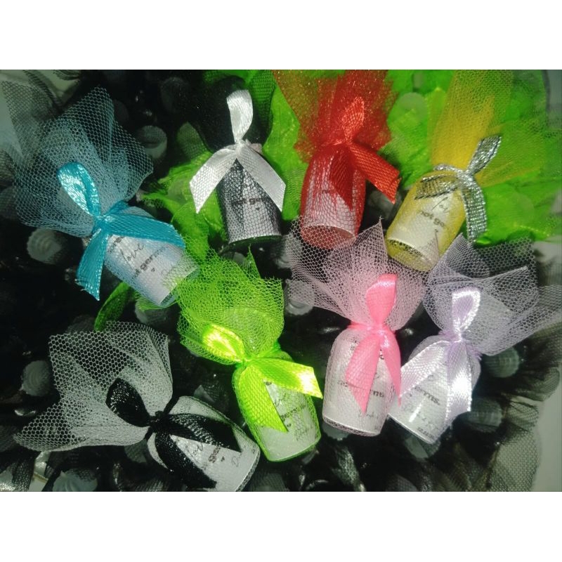 Souvenir Pernikahan Parfum Unik / Suvenir Pernikahan Parfum Murah Unik / Souvenir Ultah / Souvenir A