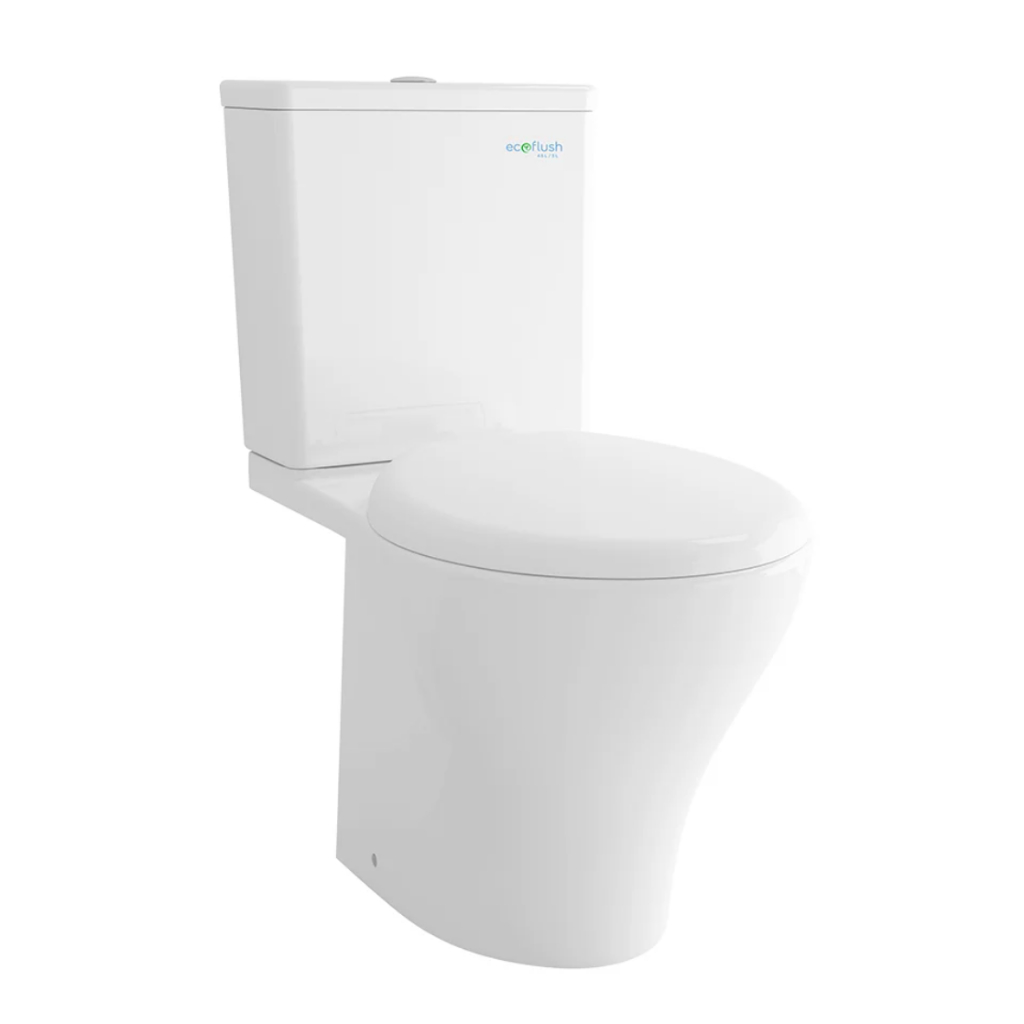 Closet Duduk Kloset Duduk P-Trap TOTO CW638J/SW638JP