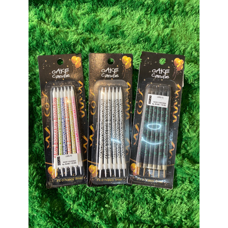 Lilin BL Panjang (6)