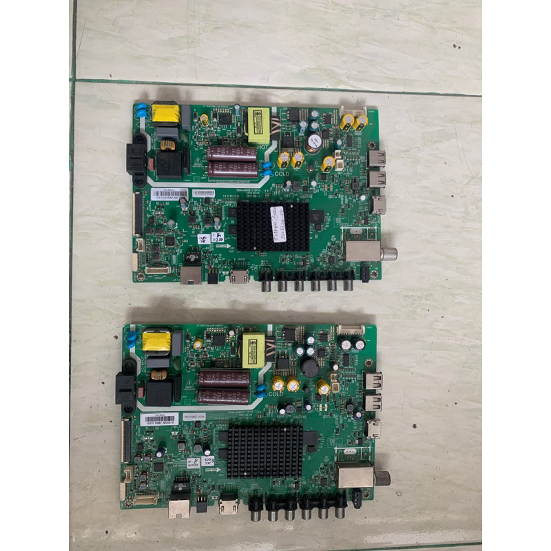 Mb toshiba 32L1600VJ