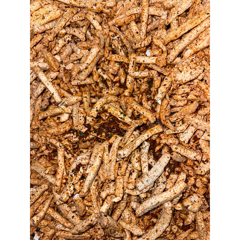 

BASRENG PEDAS DAUN JERUK 1kg
