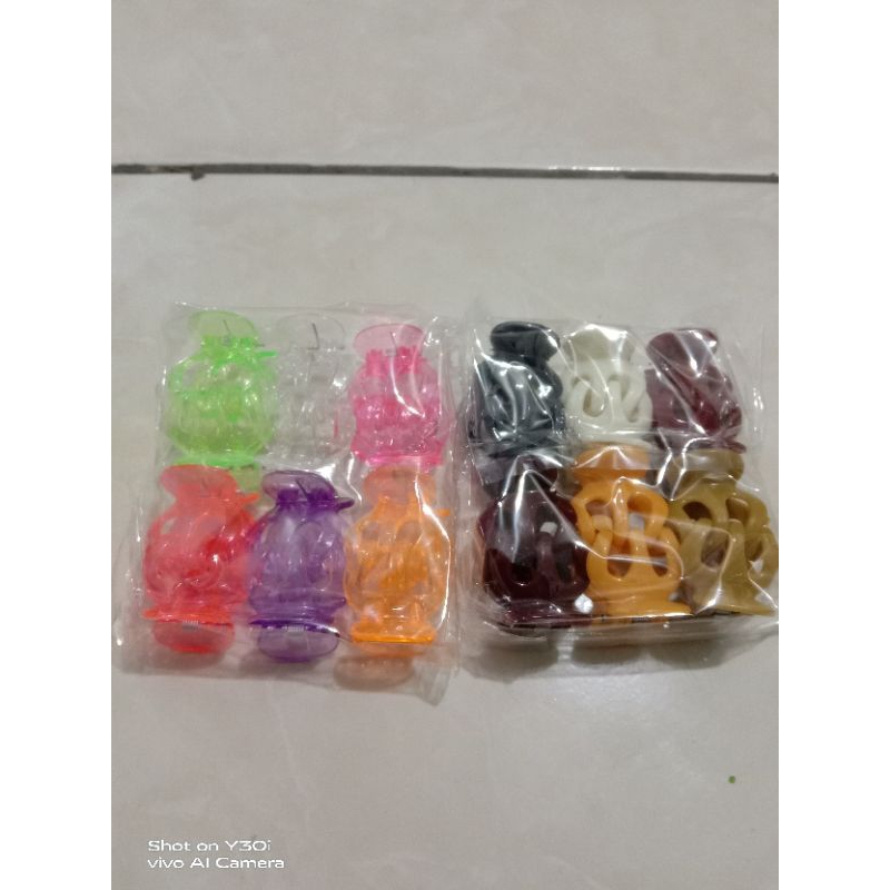 

12pcs JEPITAN KECIL