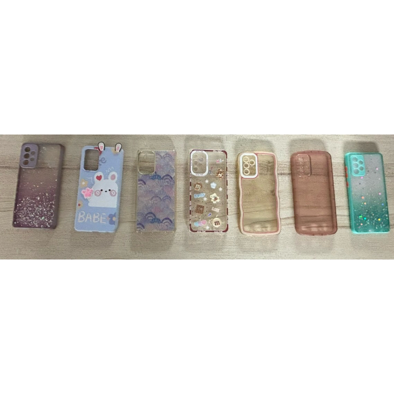 Casing Samsung A72