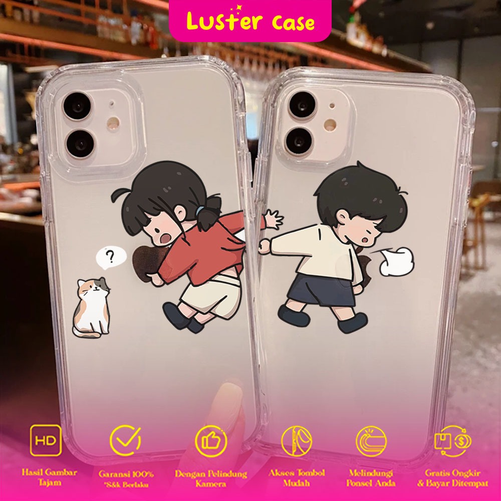 Case SAMSUNG A04E A04 A04S A53 A13 4G A13 5G A33 A03 A03 CORE A03S A02S A02 A52 A52S A31 A12 M12 A11