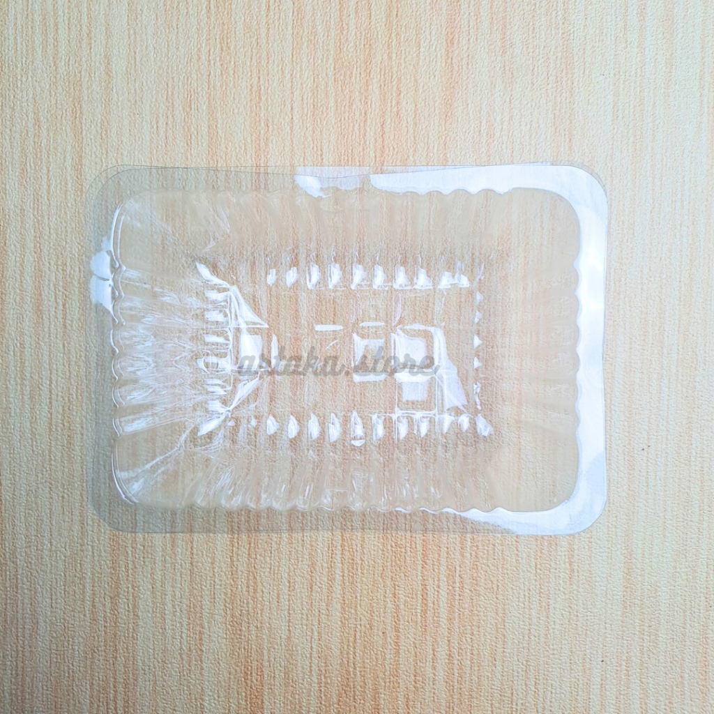 Tivana Home [Isi 100] Mika Kentang / Mika Gorengan / Mika Tahu