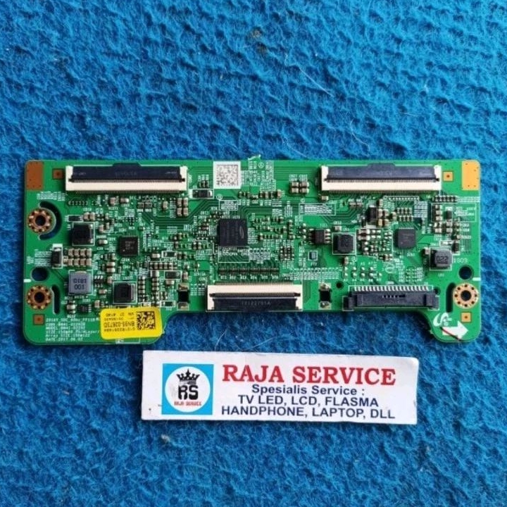 tcon tv samsung UA49M5000 UA49M500AK t-con t con  tikon ticon mesin