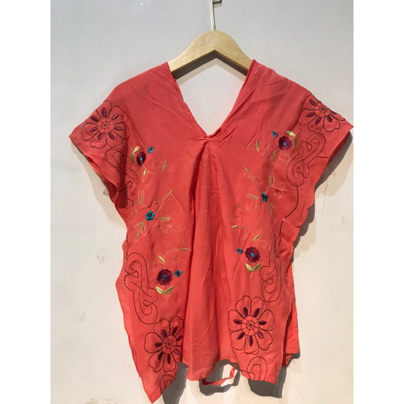 KIMBE BLOUSE | Blouse kekinian | Blouse terkini