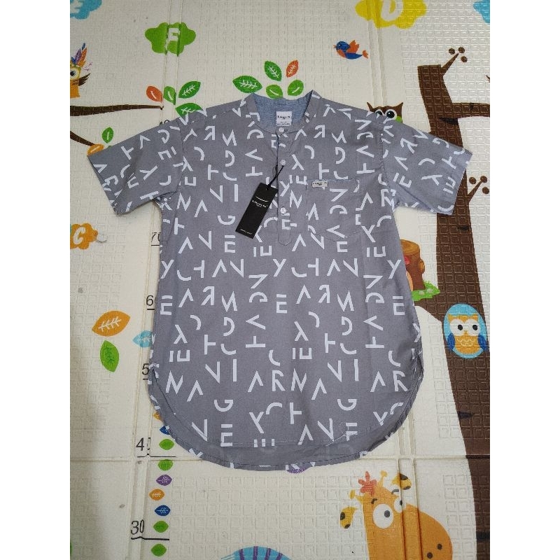 Libas - Kurta Anak Libas