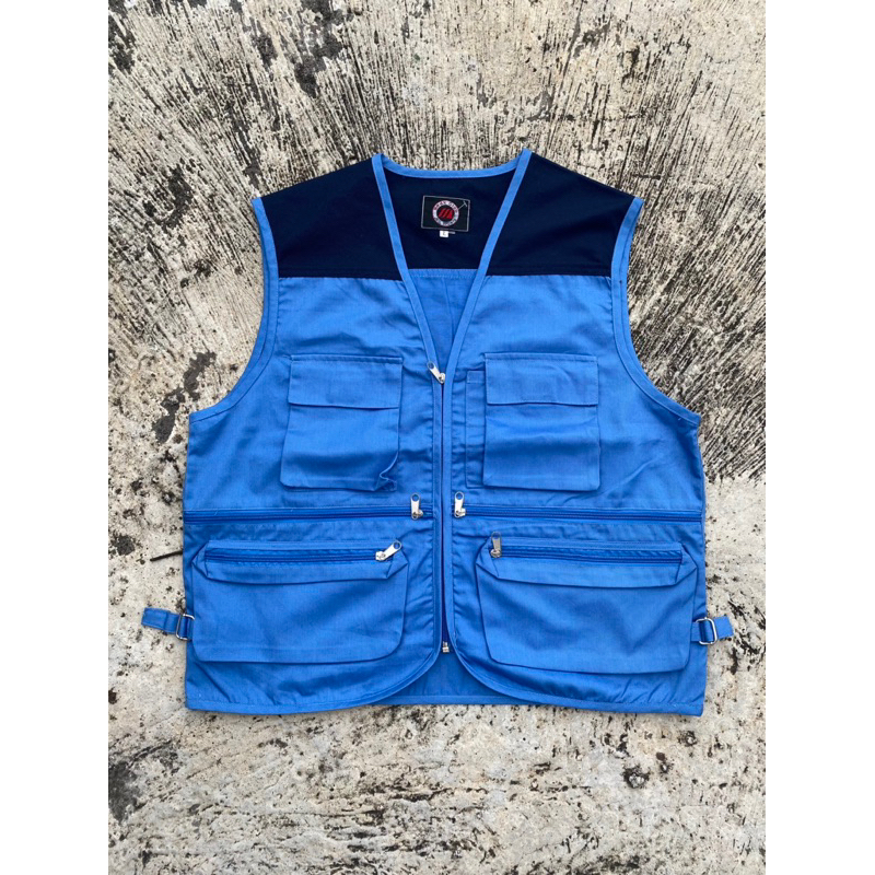 Vest Utility / Rompi tactical