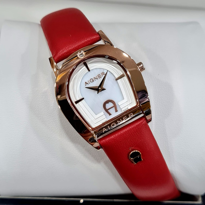 jam tangan aigner varese