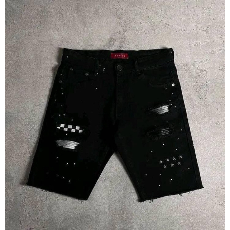 RUCAS S9 SHORT